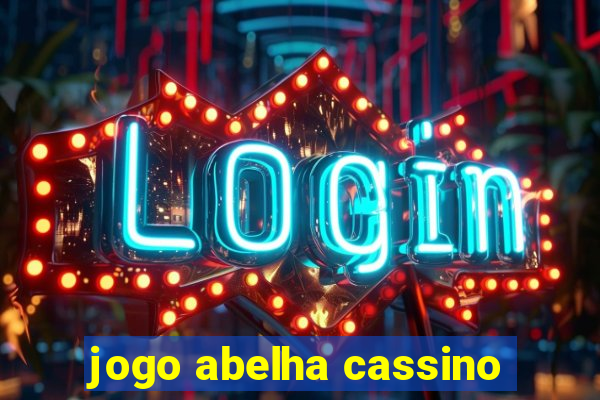 jogo abelha cassino